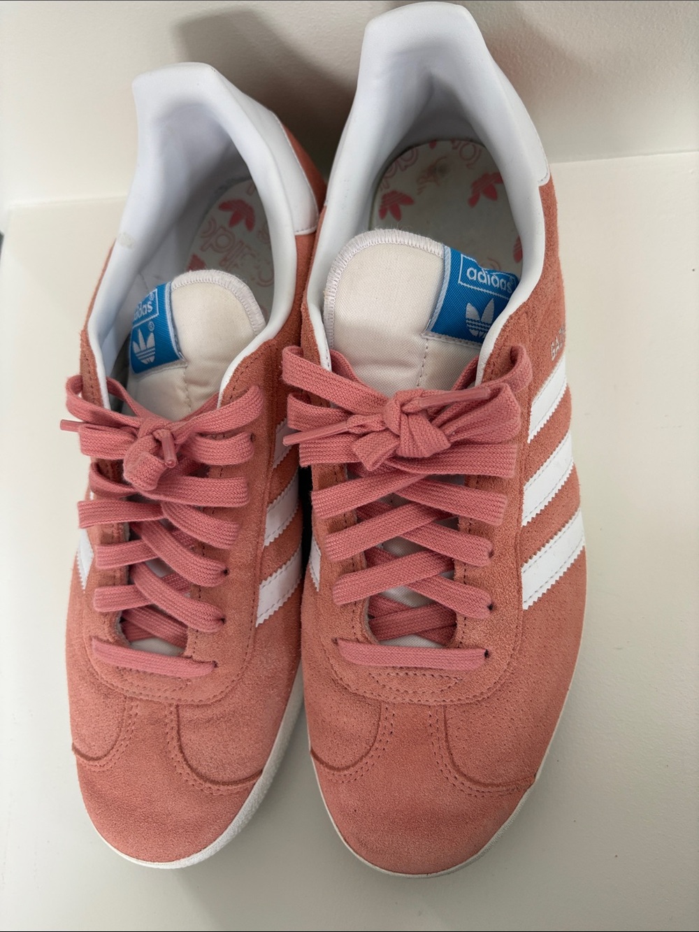 Men’s Adidas Gazelle